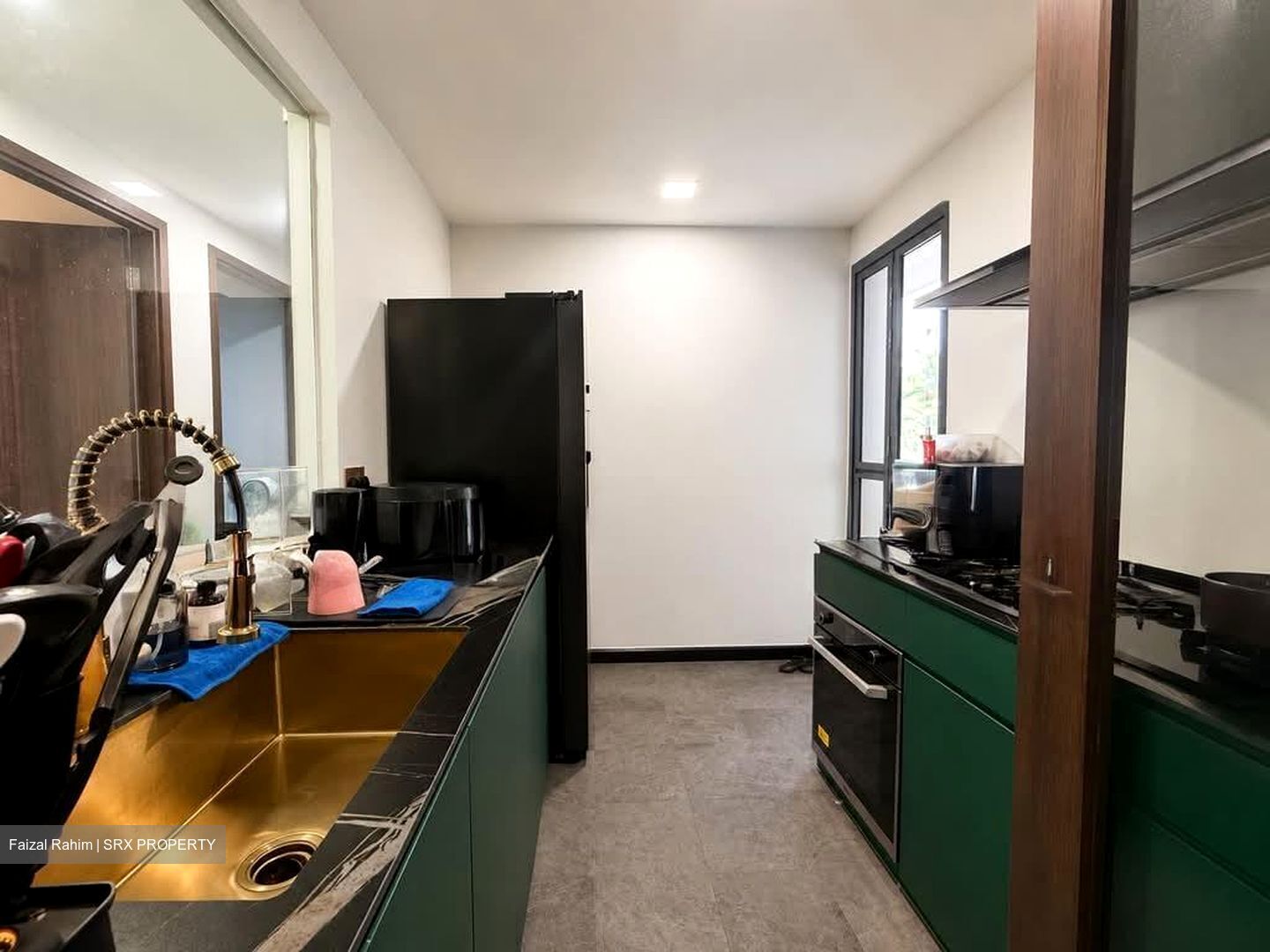 Signature At Yishun (D27), Condominium #573319291